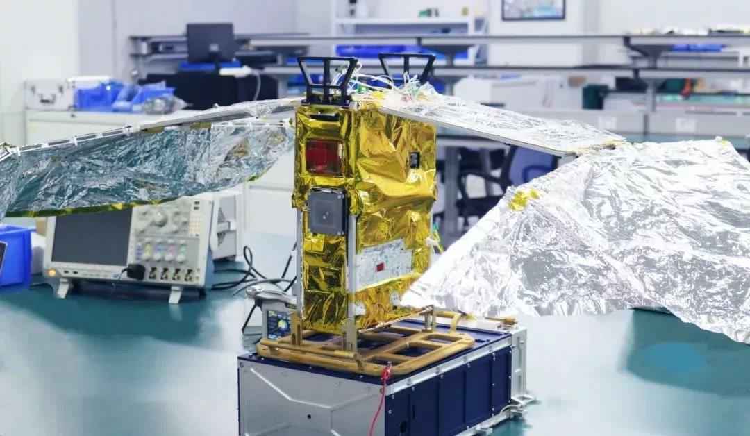 华体网页版页面登录-华体(中国)超级电容2019年星箭分离首发成功！