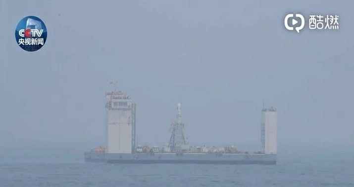 华体网页版页面登录-华体(中国)“2.7V10F特殊模组电源体系” 成功完成我国运载火箭海上首秀的星箭分离任务