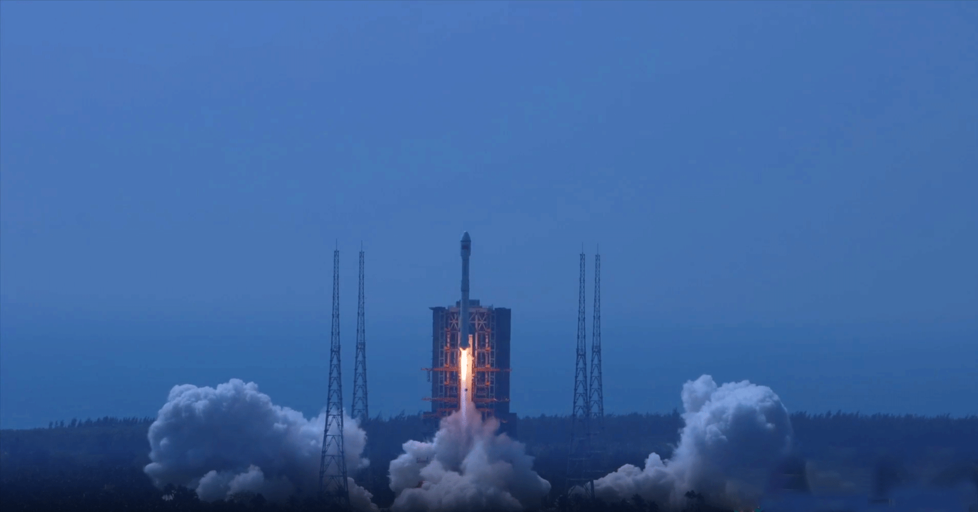 华体网页版页面登录-华体(中国)助推中大型卫星分离成功，星箭分离电源应用再上新台阶！